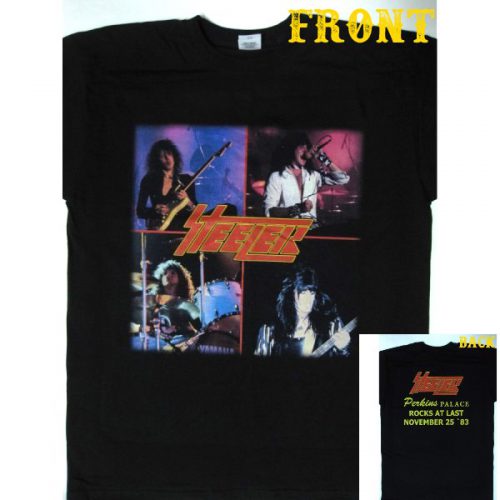 Yngwie Malmsteen】ロックTシャツ メンズ バンドTシャツ メンズ Yngwie