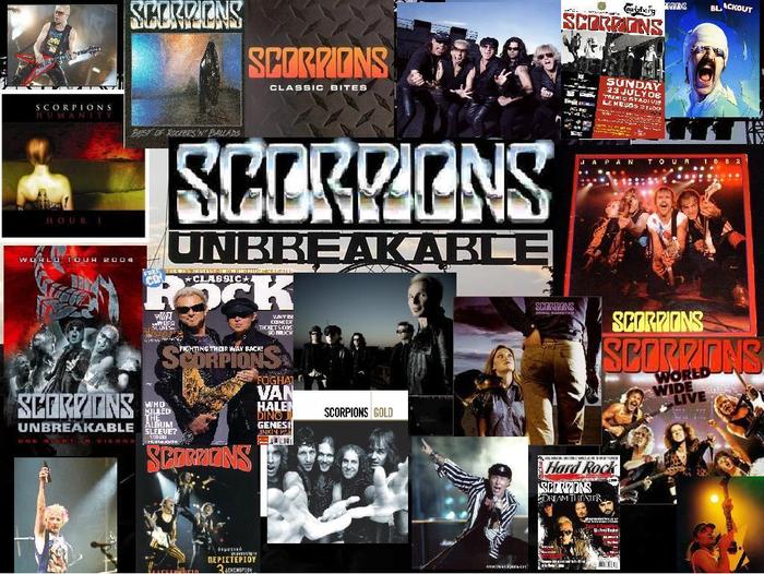 Scorpions バンドtシャツとロックtシャツならtokyo Roxx
