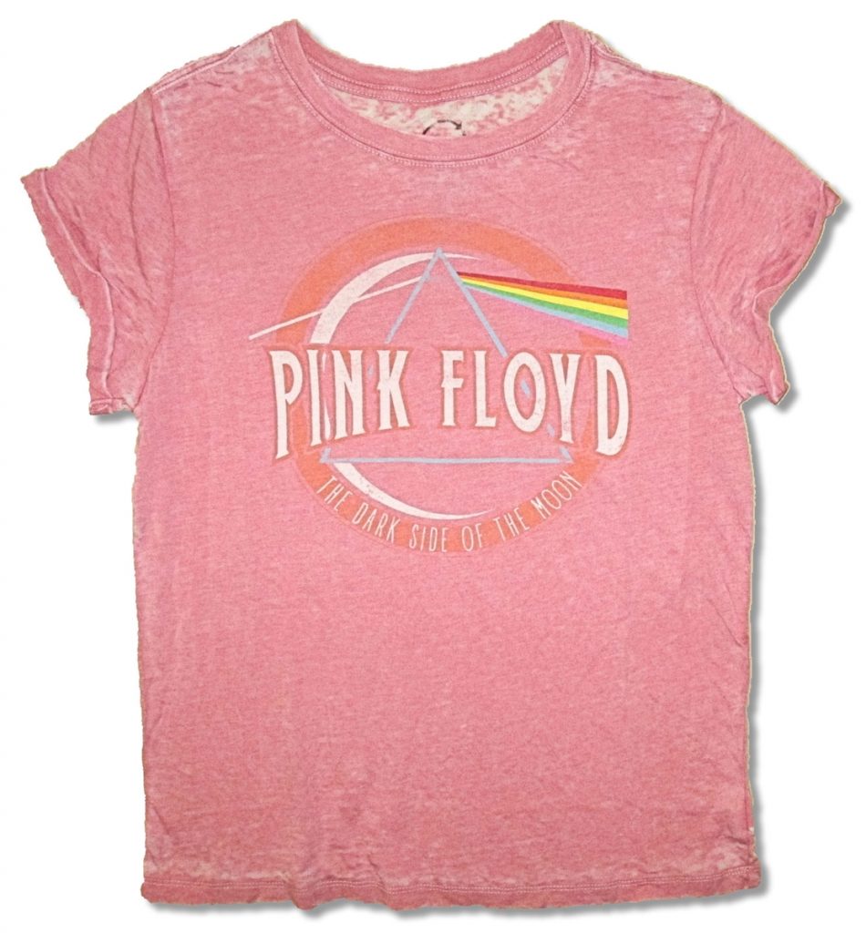 PINK FLOYD バンドTシャツとロックTシャツならTOKYO ROXX
