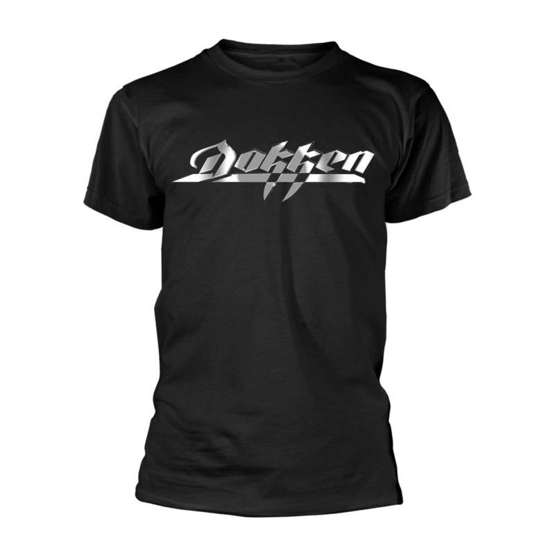 ドッケン Dokken Tシャツ 1995年ツアー L