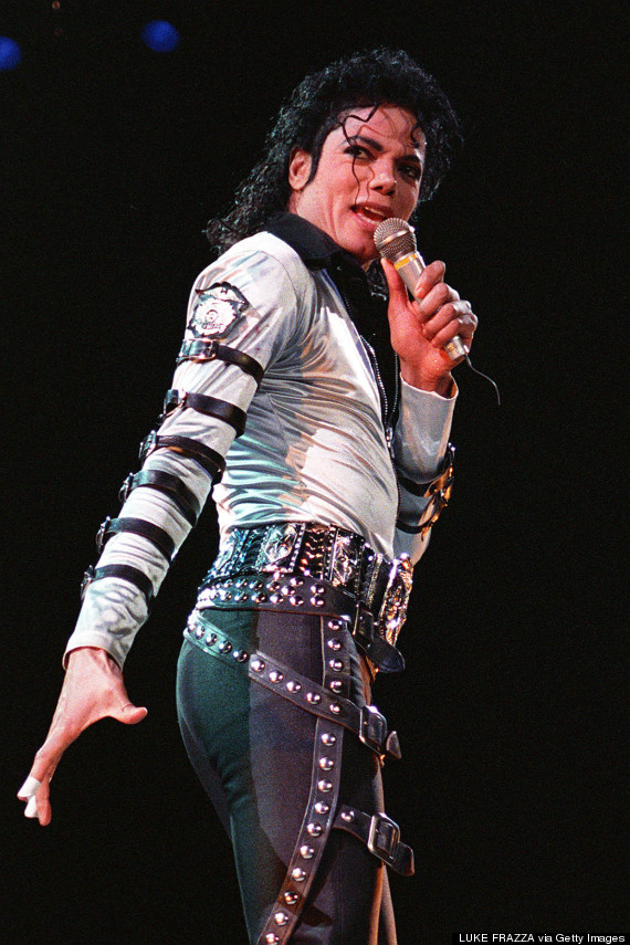新品 Michael Jackson マイケル ジャクソン オフィシャル レア - シャツ