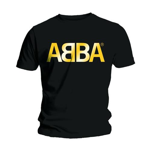 ONITA激レア　ABBA アバ　80s  Tシャツ L