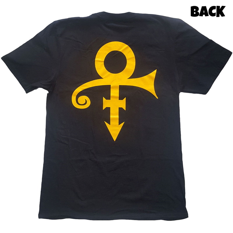 プリンス Prince1996年アルバムオフィシャルプロモtシャツ