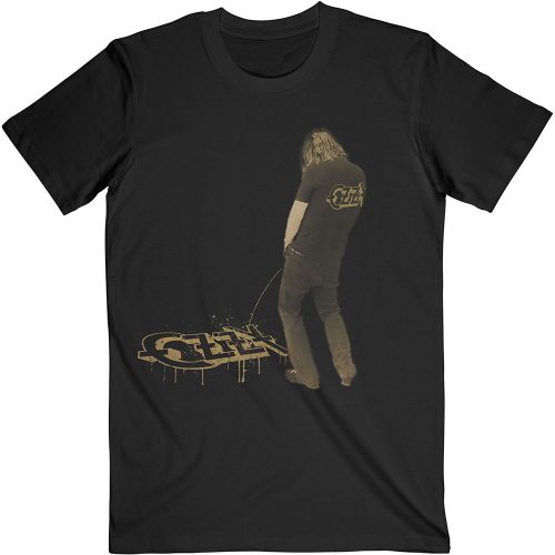 OZZY OSBOURNE】ロックTシャツ バンドTシャツ OZZY OSBOURNE Big