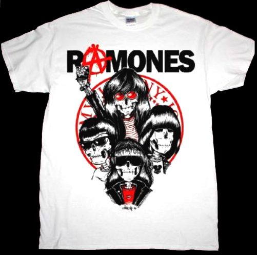 菅田将暉RAMONES バンドTシャツ レア 希少