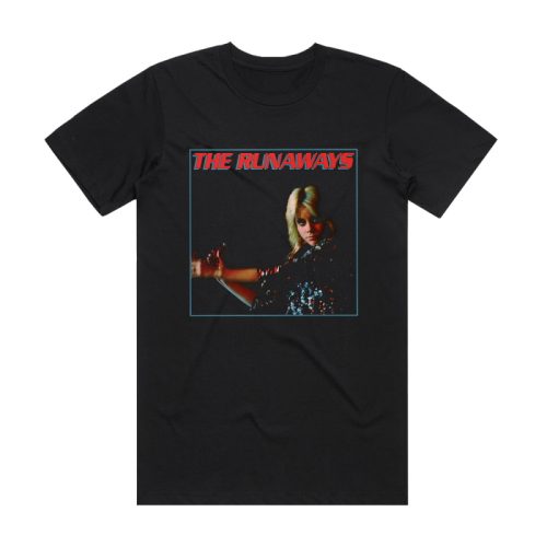 JOAN JETT】ロックTシャツ メンズ バンドTシャツ メンズ Joan Jett