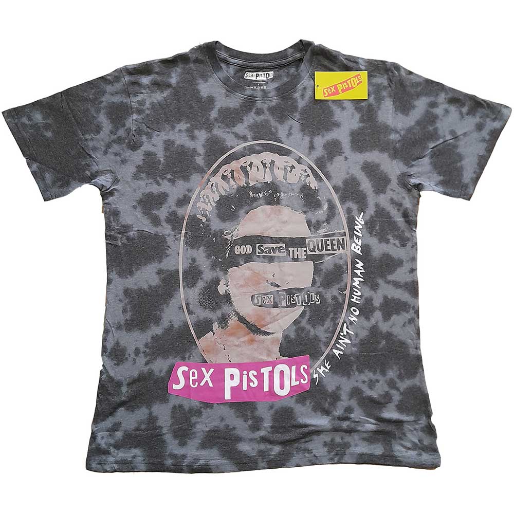 Sex Pistols】ロックTシャツ メンズ バンドTシャツ メンズ Sex Pistols