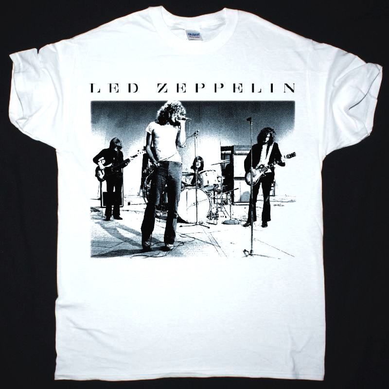 Page and Plant Tee XL Tシャツ Led Zeppelinこちらから是非