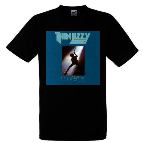 THIN LIZZY | バンドTシャツとロックTシャツならTOKYO ROXX