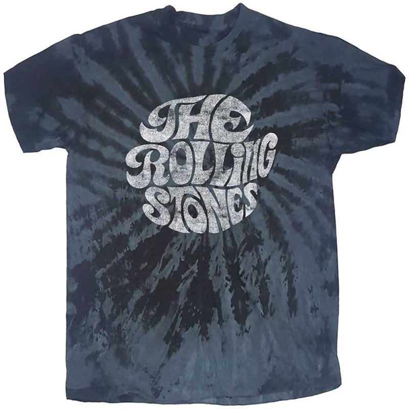 スペシャルビンテージ！70's THE ROLLING STONESのTシャツ