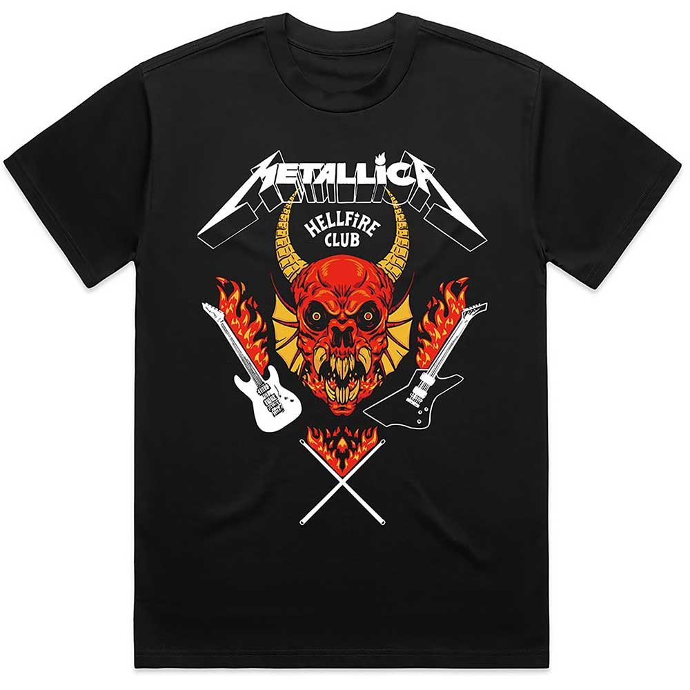 metallica メタリカ tシャツ バンドT st.anger - Tシャツ/カットソー
