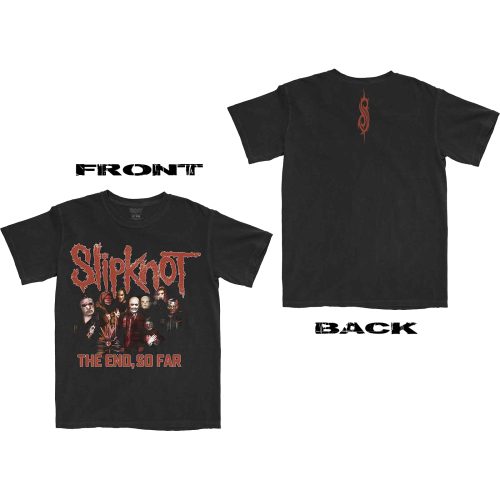 SLIPKNOT | バンドTシャツとロックTシャツならTOKYO ROXX