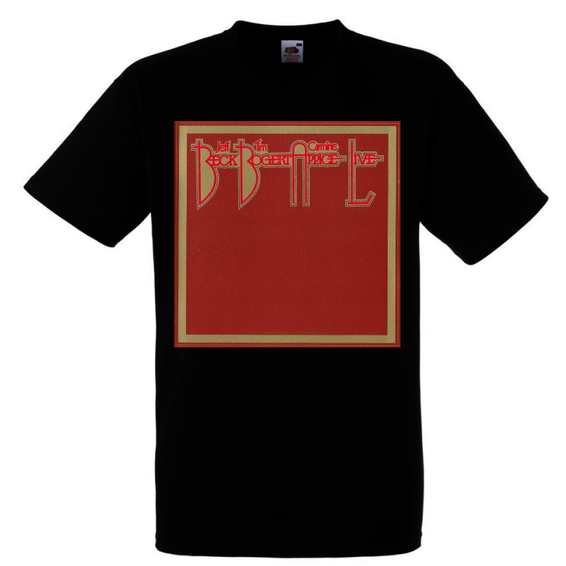 JEFF BECK】ロックTシャツ メンズ バンドTシャツ メンズ JEFF BECK TRUTH 1968 S/M/L/XL/XXL | バンド TシャツとロックTシャツならTOKYO ROXX