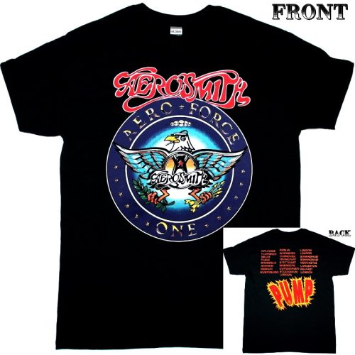 AEROSMITH | バンドTシャツとロックTシャツならTOKYO ROXX