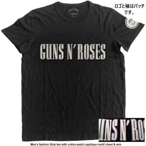 GUNS N ROSES | バンドTシャツとロックTシャツならTOKYO ROXX