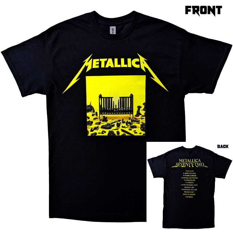 【激レア・ジャスティン着用・1993年】METALLICA メタリカ TシャツL傷汚れ無し