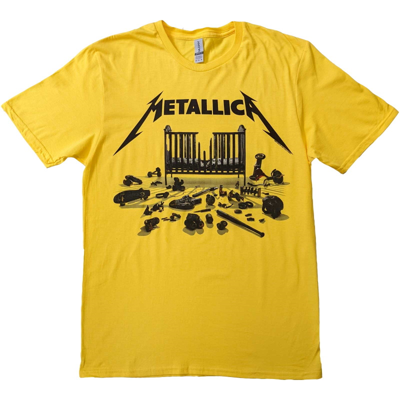 【希少】METALLICA バンドTシャツ XL