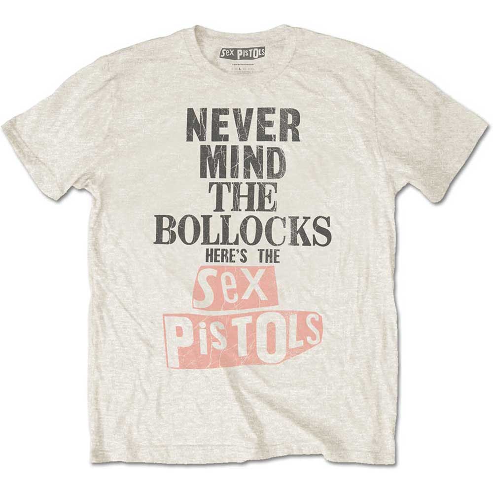 Sex Pistols】ロックTシャツ メンズ バンドTシャツ メンズ Sex Pistols