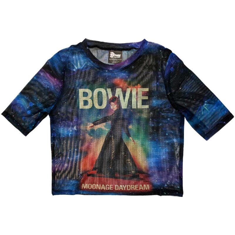 00s XL David Bowie デヴィッドボウイ Tシャツ デビッド レア