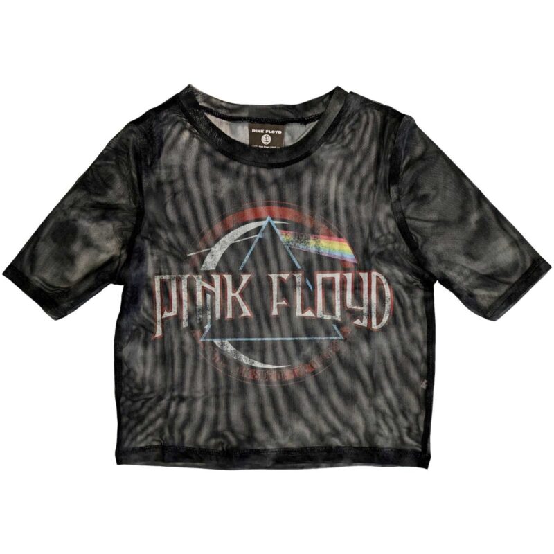 PINK FLOYD オフィシャルTシャツ  ピンクフロイド M