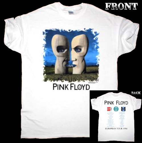 トップス‘1994 PINK FLOYD ピンクフロイド