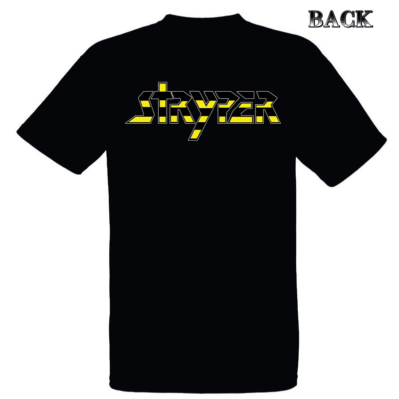 購入・価格比較 STRYPER EXPO 2000 Tシャツ XL - トップス