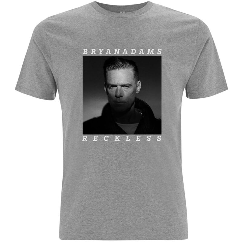 Bryan Adams】ロックTシャツ メンズ バンドTシャツ メンズ Bryan Adams ...