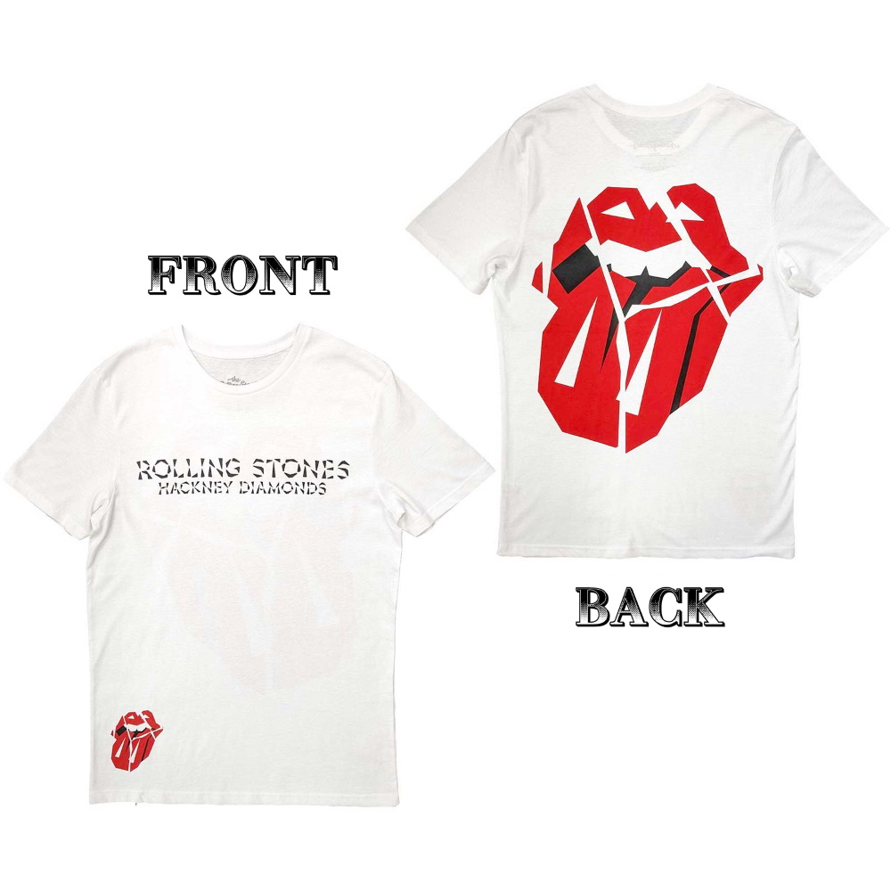 Rolling Stones  Tシャツ  レア商品
