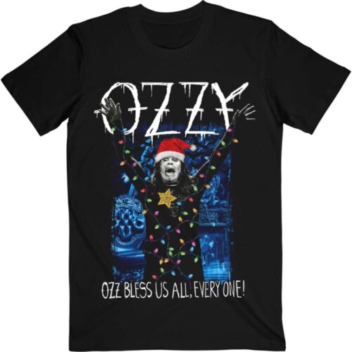 OZZY OSBOURNE | バンドTシャツとロックTシャツならTOKYO ROXX