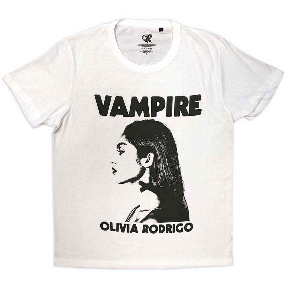 OLIVIA RODRIGO】ロックTシャツ メンズ バンドTシャツ メンズ OLIVIA 