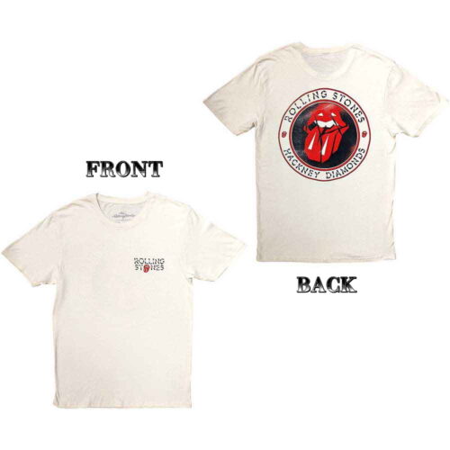 Rolling Stones】ロックTシャツ レディース バンドTシャツ ...