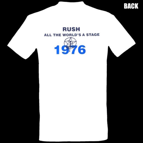 TRHRRUSHWTW1976