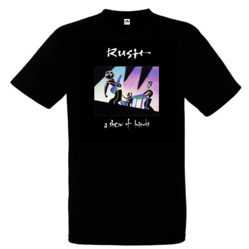 TRRORUSHASOHL1997