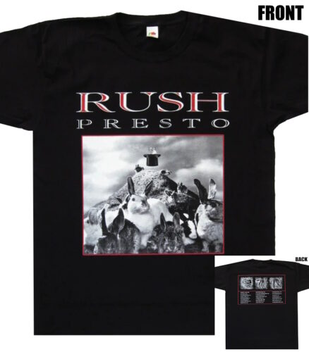 QUEENSRYCHE】ロックTシャツ メンズ バンドTシャツ メンズ