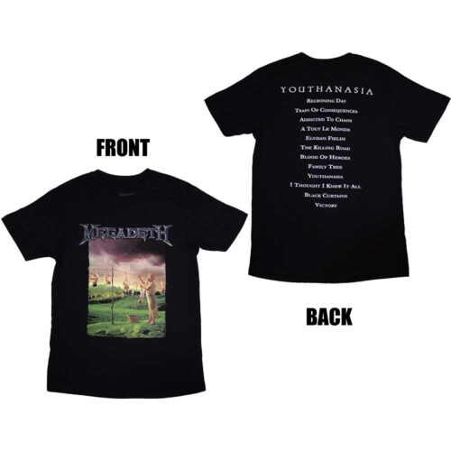 TRROMEGADTHYASG1994
