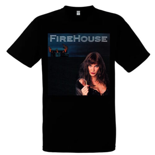 TRBRFIREHOUSEFTF1991