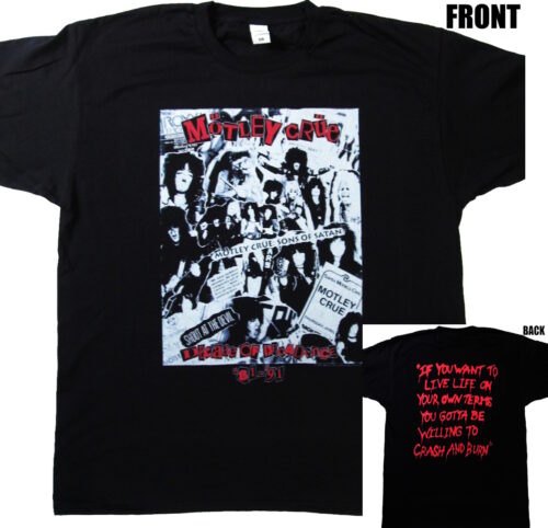 TRHRMOTLYCRWDOD1991