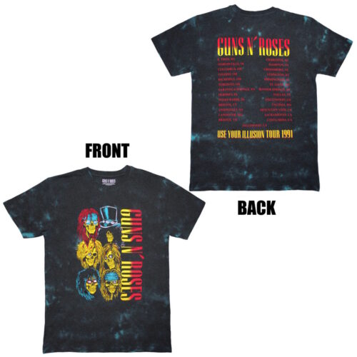 TRROGUNSROSUYITRBL1991