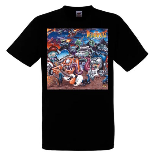 TRHRHELLACOPARSLD2006