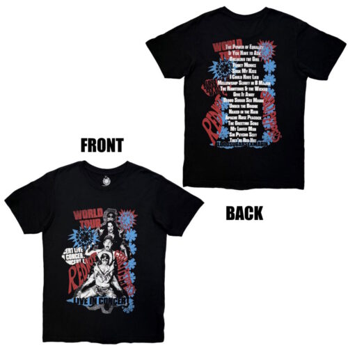 TRRORHCPBSSMKBWT1991